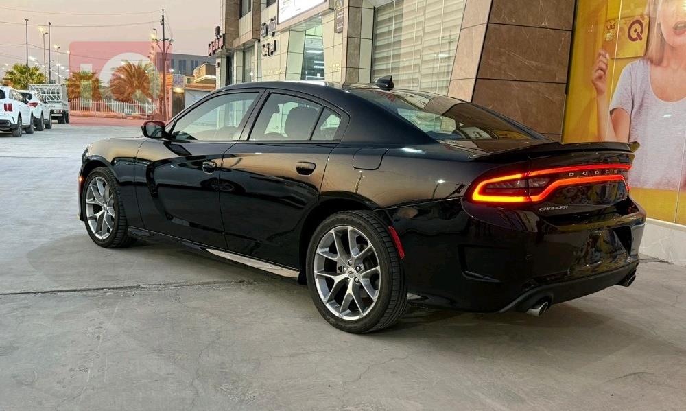 Dodge Charger